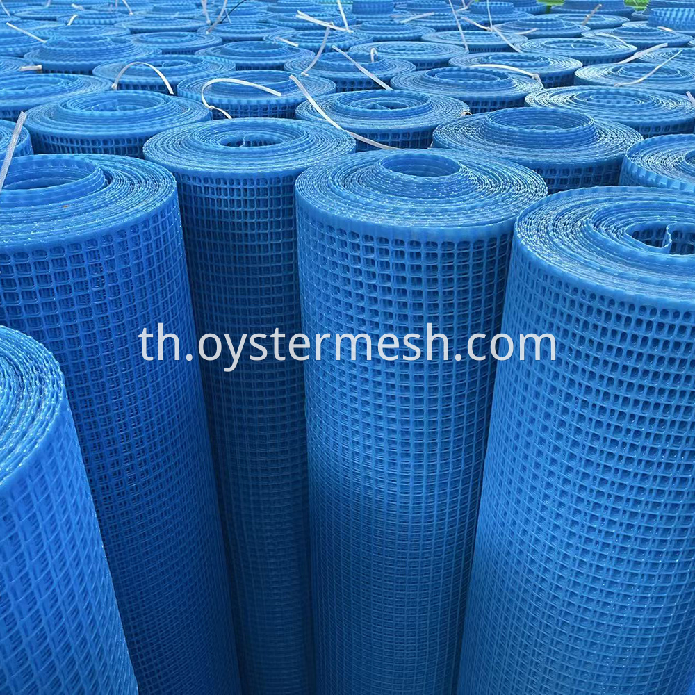 Plastic Mesh New Arrrival